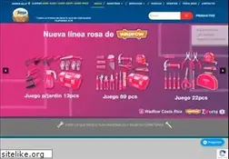 Sites similar to disarsa.com