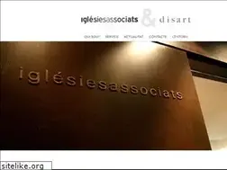 Sites similar to disart.cat