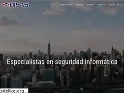 Sites similar to disasi.com