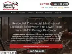 Sites similar to disaster-cleanup.com
