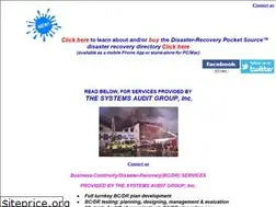 Sites similar to disaster-help.com