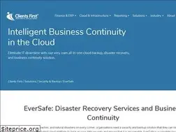 Sites similar to disaster-recovery-services.net