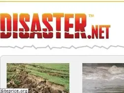 Sites similar to disaster.net