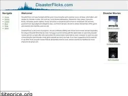 Sites similar to disasterflicks.com