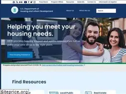 Sites similar to disasterhousing.gov