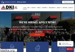 Sites similar to disasterkleen.com