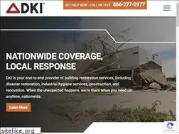 Sites similar to disasterkleenup.com