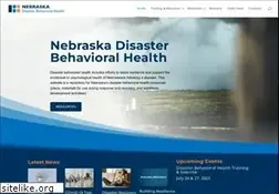 Sites similar to disastermh.nebraska.edu