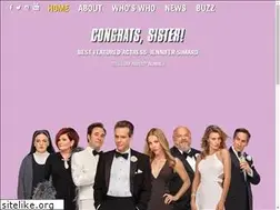 Sites similar to disastermusical.com
