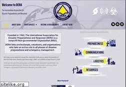 Sites similar to disasters.org