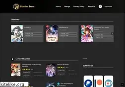 Sites similar to disasterscans.com