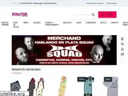 Sites similar to disasterskateshop.com