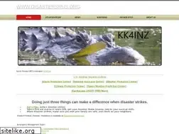 Sites similar to disastersrus.org