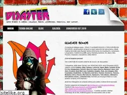 Sites similar to disasterstreetwear.com