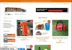 Sites similar to disastersurvivalskills.com