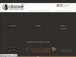 Sites similar to disave.com.au