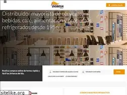 Sites similar to disbesa.com