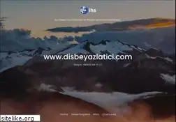 Sites similar to disbeyazlatici.com