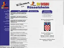 Sites similar to disbu.de