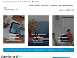 Sites similar to disc-certification.com