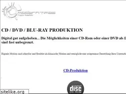 Sites similar to disc-copy.ch