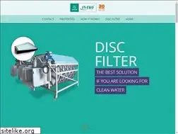 Sites similar to disc-filter.com