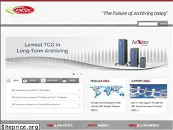 Sites similar to disc-group.com