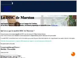Sites similar to disc-marston.com