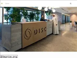 Sites similar to disc-me.com