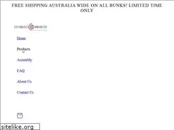 Sites similar to disc-o-bed.com.au
