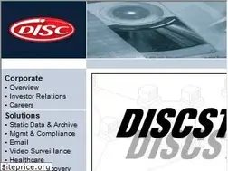 Sites similar to disc-storage.com