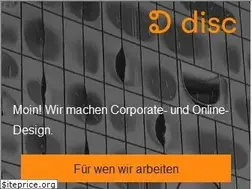 Sites similar to disc-us.de