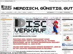 Sites similar to disc-verkauf.ch