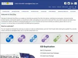 Sites similar to disc2day.com