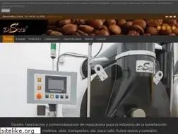Sites similar to discaf.com