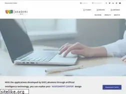 Sites similar to discakademi.com