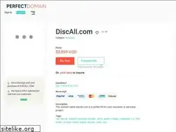 Sites similar to discall.com