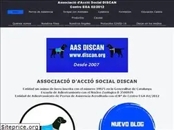 Sites similar to discan.dog