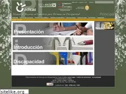 Sites similar to discapacidad-cantabria.info