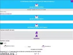 Sites similar to discapacidadyempleo.com.mx