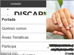 Sites similar to discapnet.es