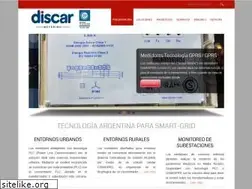 Sites similar to discar.com