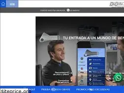 Sites similar to discaribe.com.co