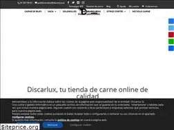 Sites similar to discarluxonline.es