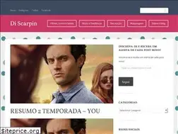 Sites similar to discarpinblog.wordpress.com