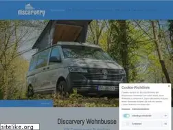 Sites similar to discarvery.de