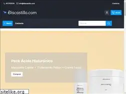 Sites similar to discastillo.com