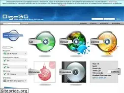 Sites similar to discbg.com