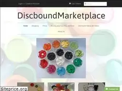 Sites similar to discboundmarketplace.com