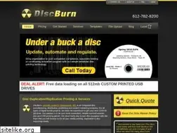 Sites similar to discburn.com